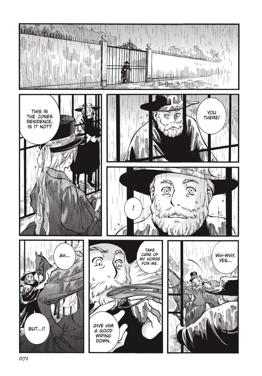 Read Emma EN Manga Online