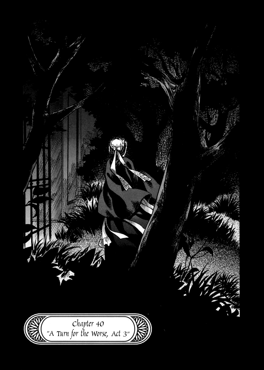 Read Emma EN Manga Online