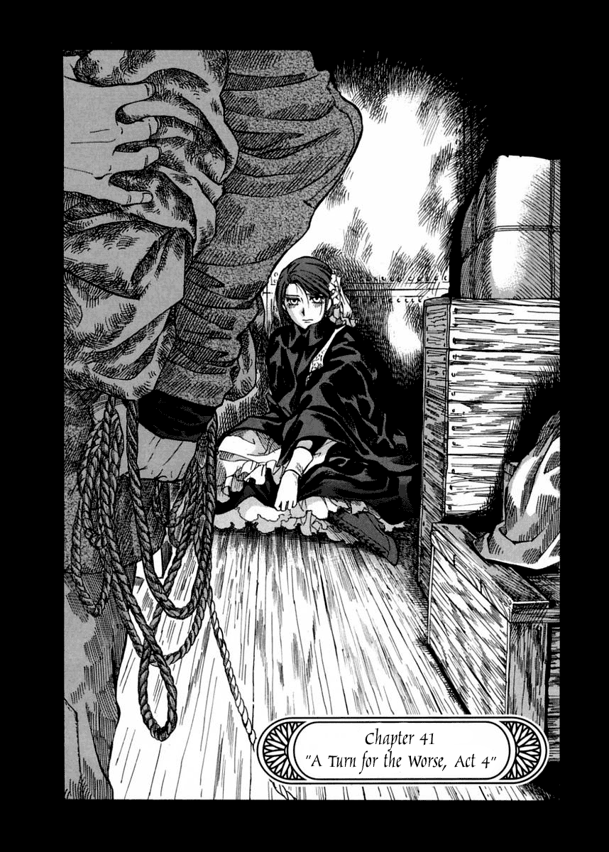 Read Emma EN Manga Online