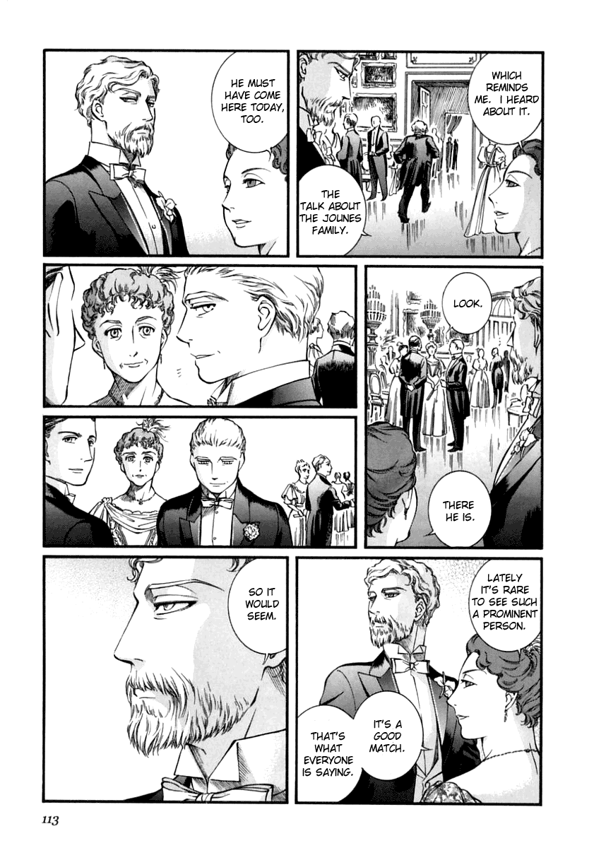 Read Emma EN Manga Online