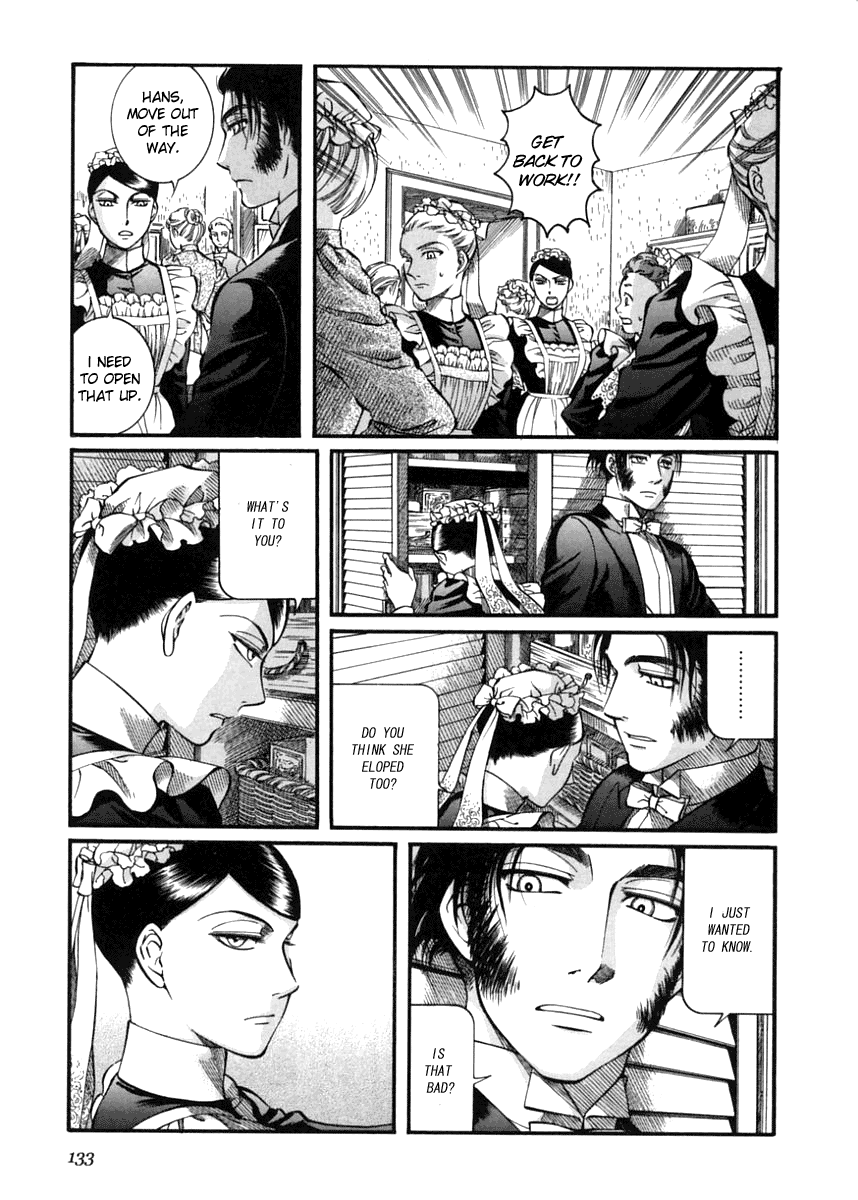 Read Emma EN Manga Online