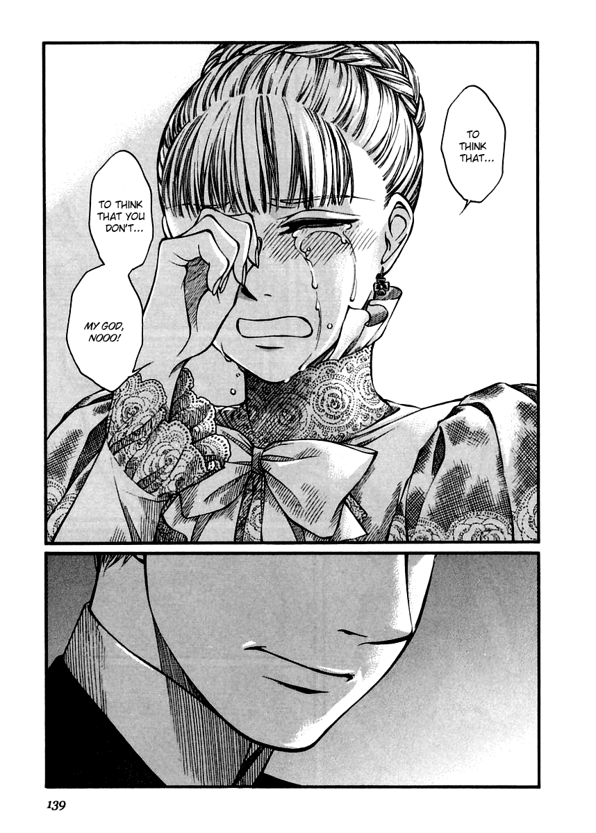 Read Emma EN Manga Online