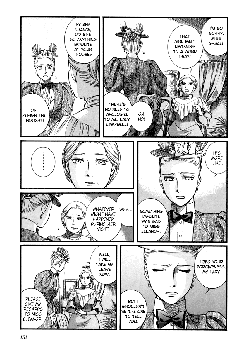 Read Emma EN Manga Online