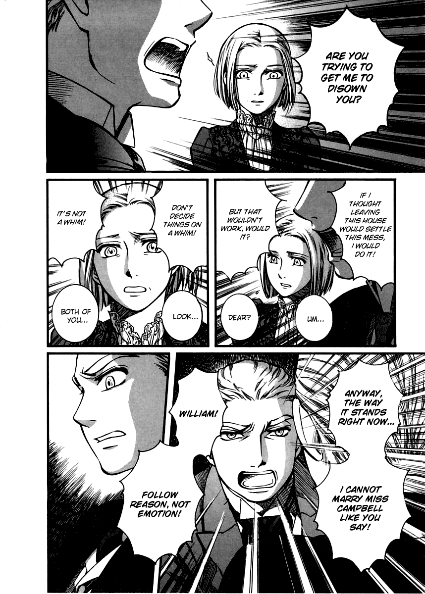 Read Emma EN Manga Online