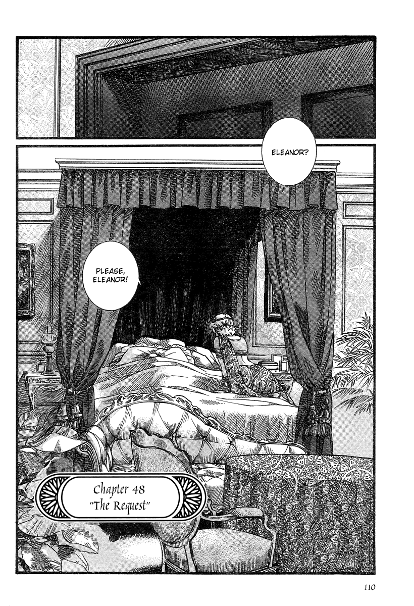 Read Emma EN Manga Online