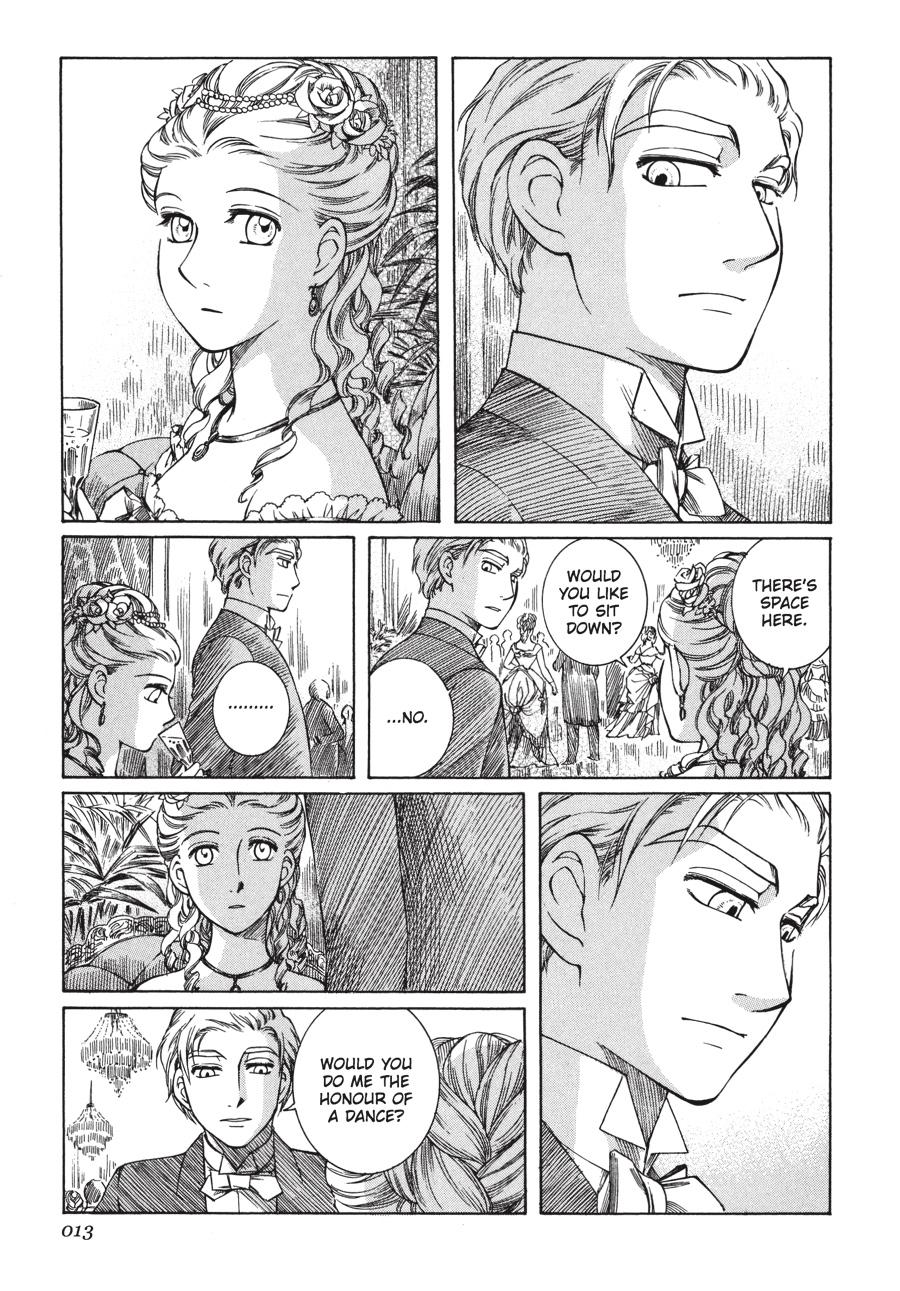 Read Emma EN Manga Online