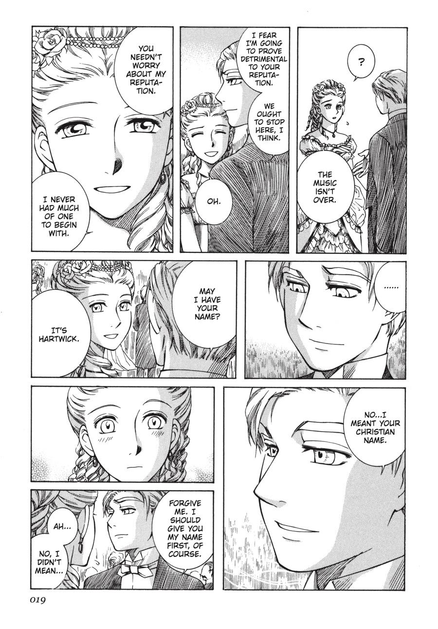 Read Emma EN Manga Online