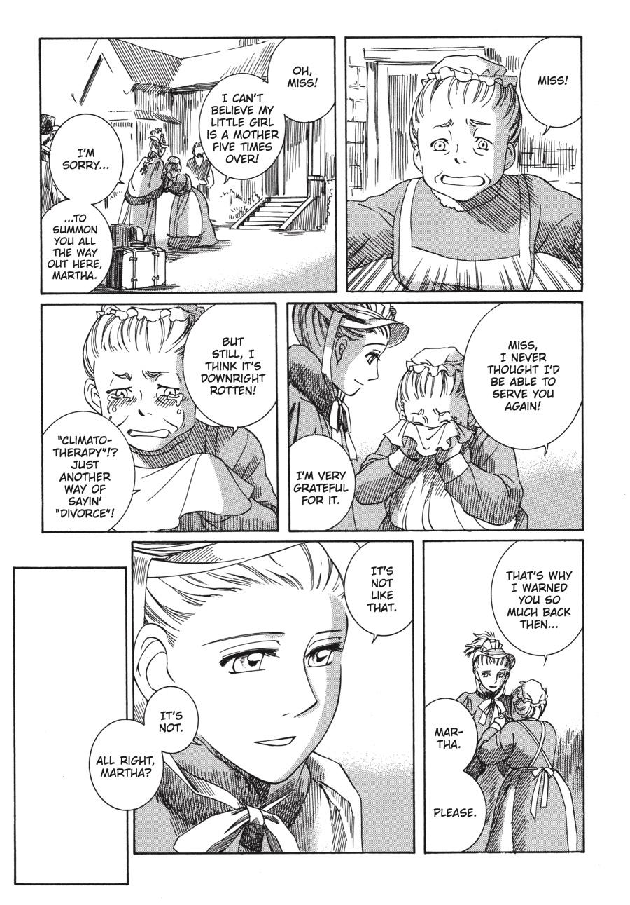 Read Emma EN Manga Online