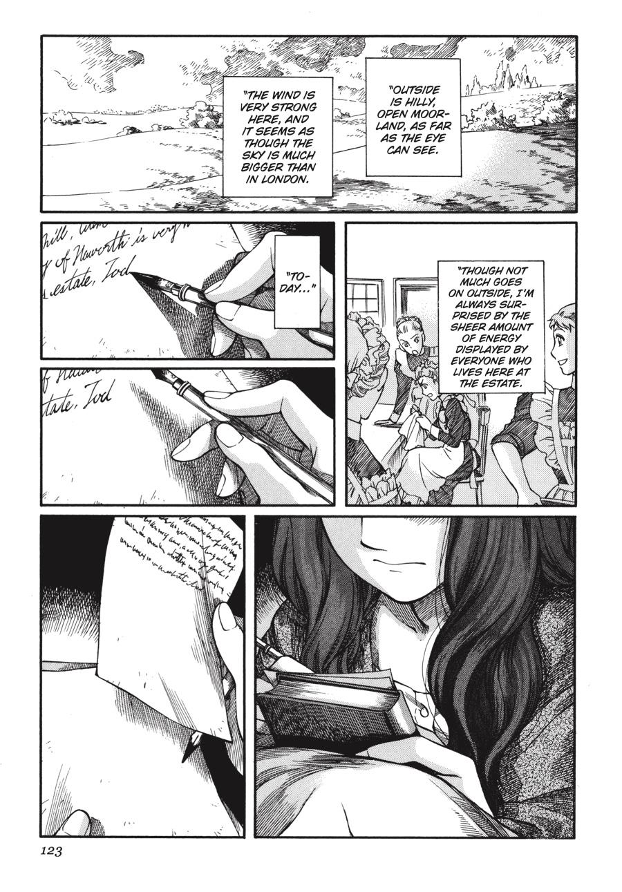 Read Emma EN Manga Online