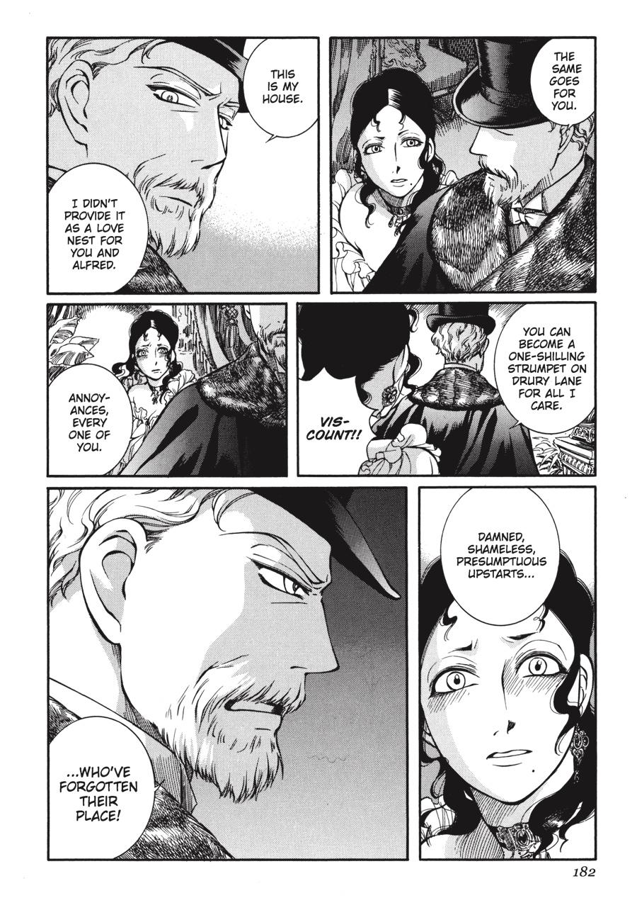 Read Emma EN Manga Online