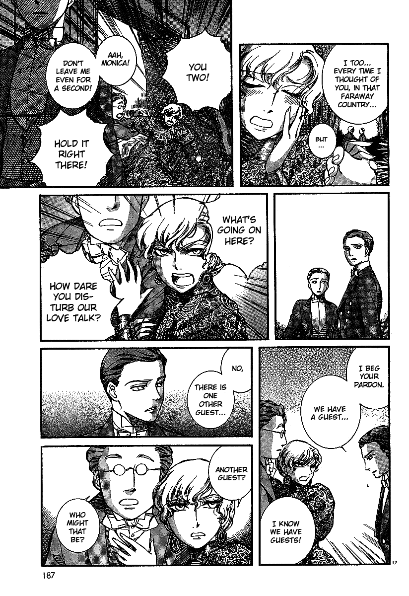 Read Emma EN Manga Online