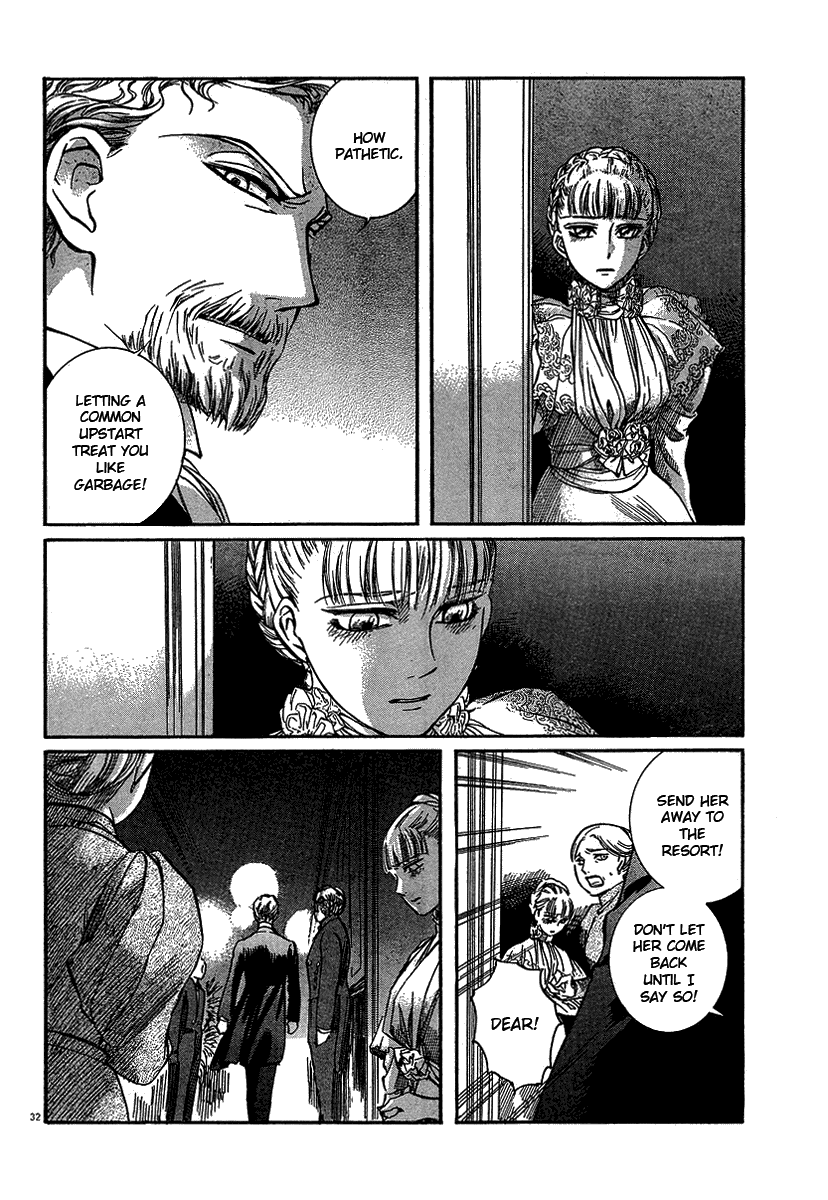 Read Emma EN Manga Online