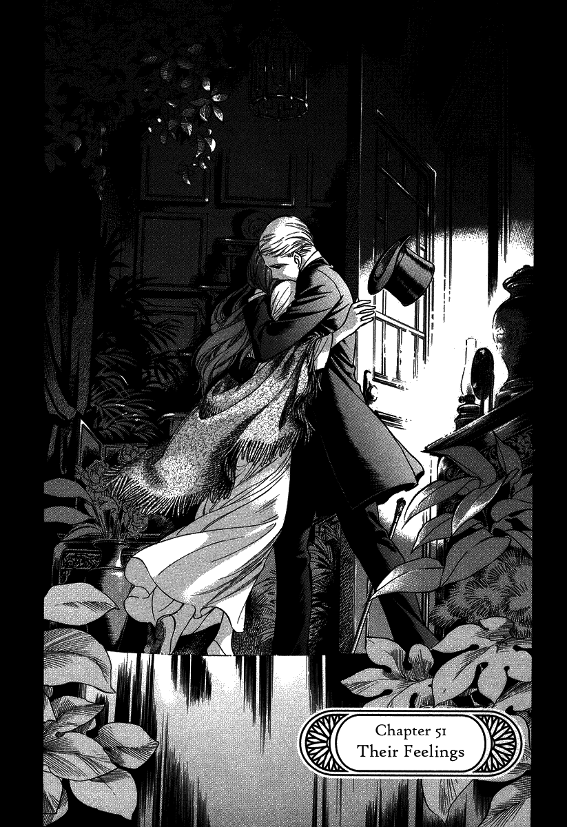 Read Emma EN Manga Online