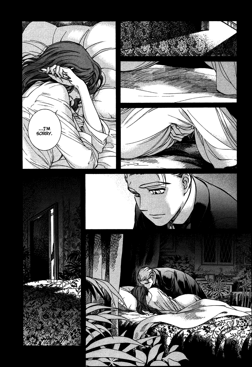 Read Emma EN Manga Online