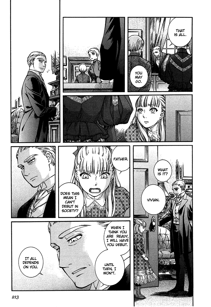 Read Emma EN Manga Online