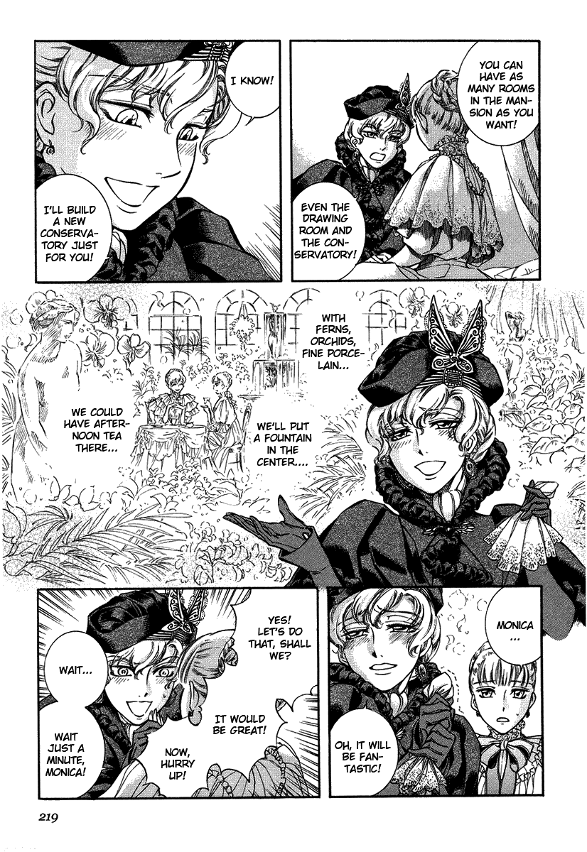 Read Emma EN Manga Online