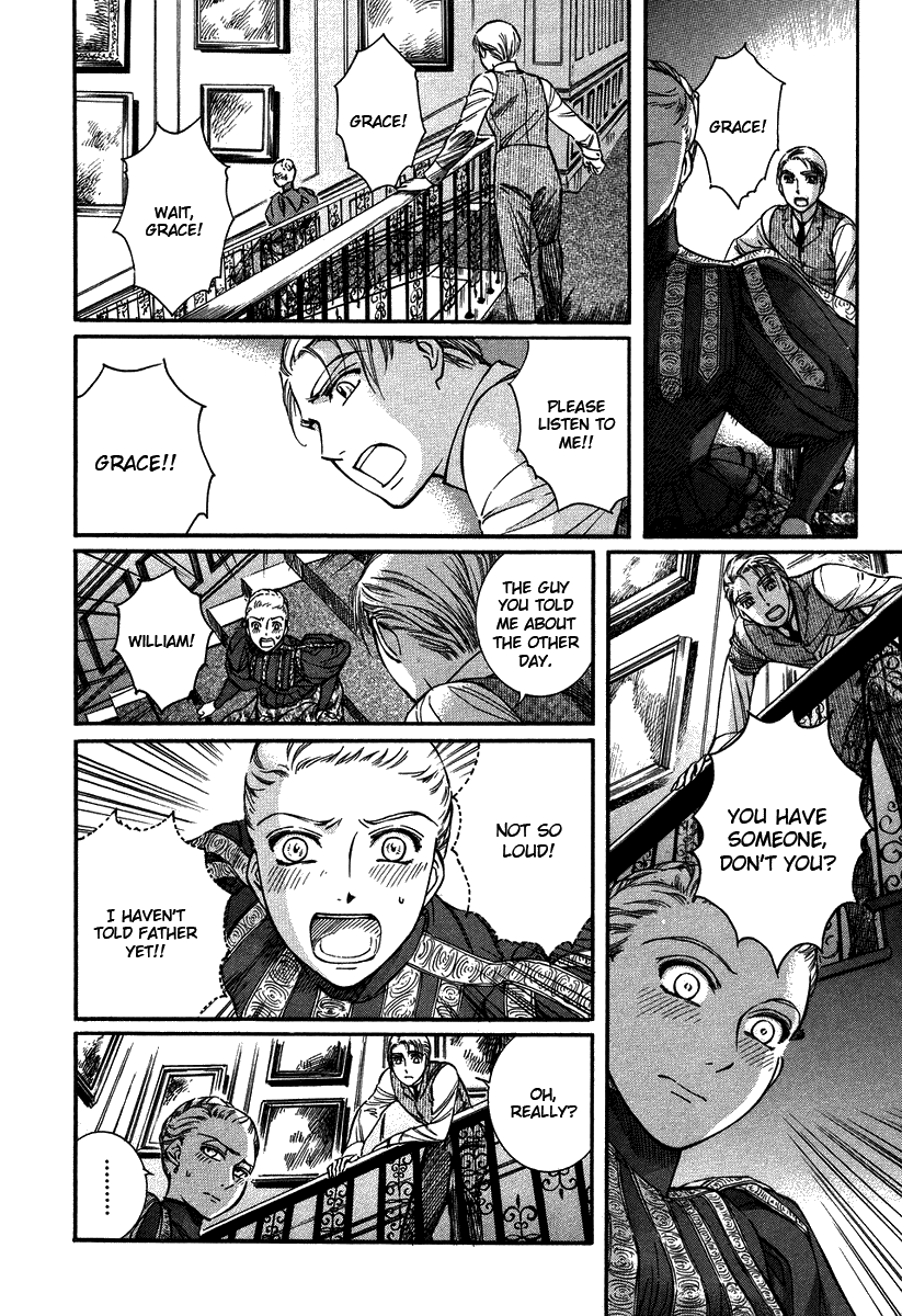 Read Emma EN Manga Online