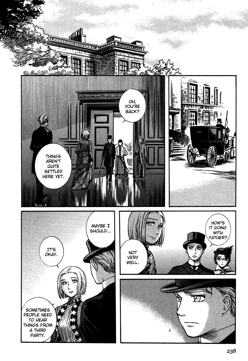 Read Emma EN Manga Online