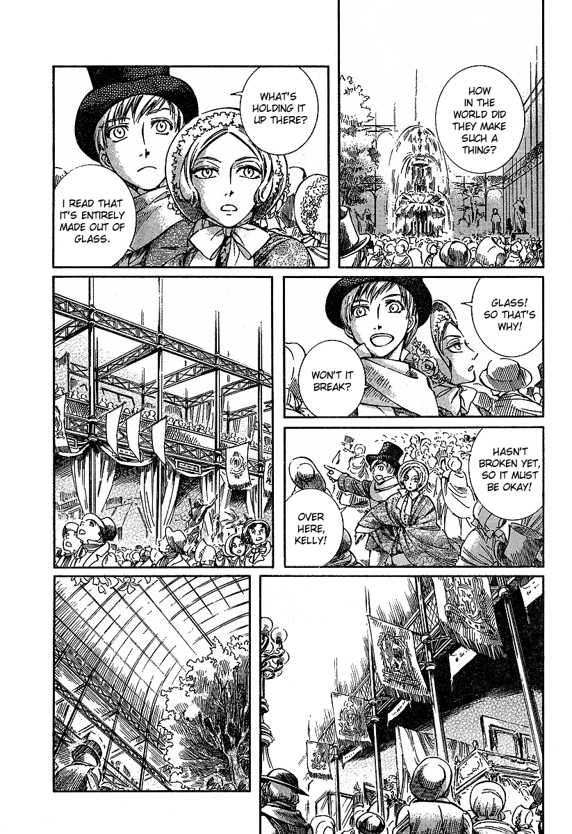 Read Emma EN Manga Online