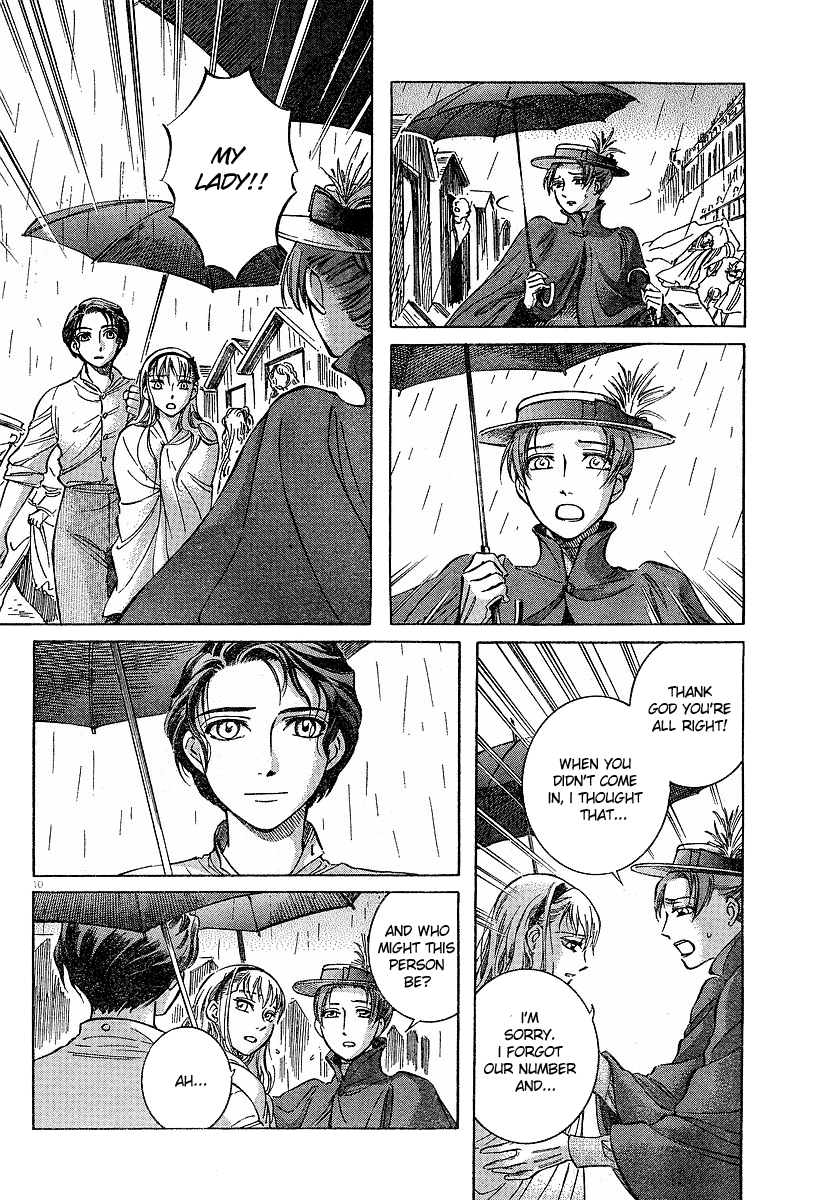 Read Emma EN Manga Online