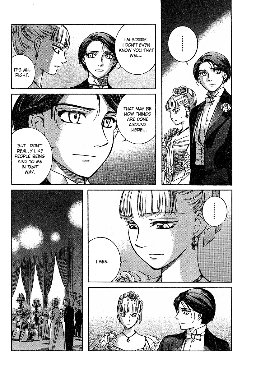 Read Emma EN Manga Online