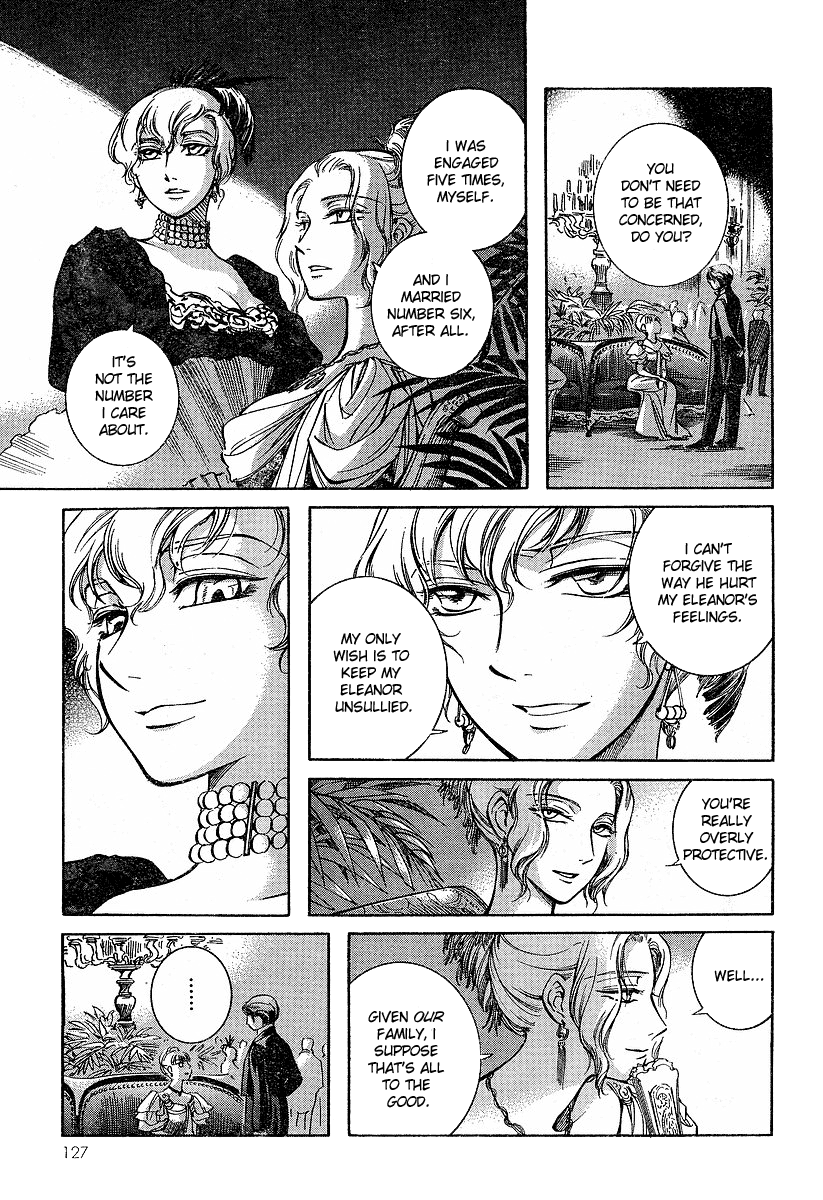 Read Emma EN Manga Online