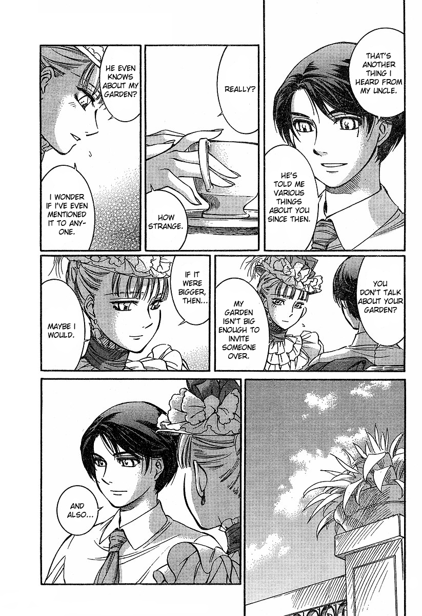 Read Emma EN Manga Online