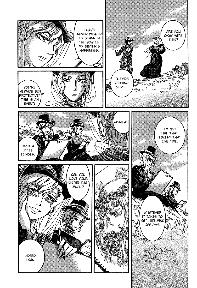 Read Emma EN Manga Online