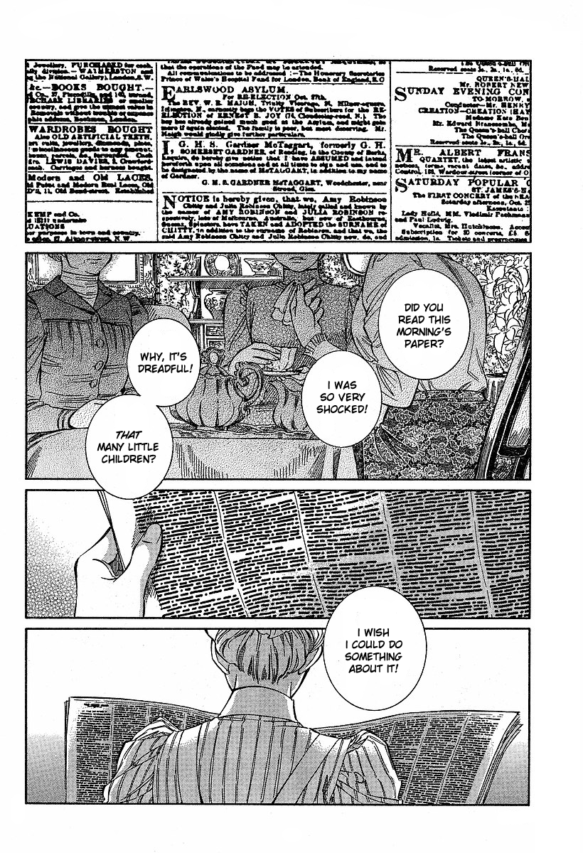 Read Emma EN Manga Online