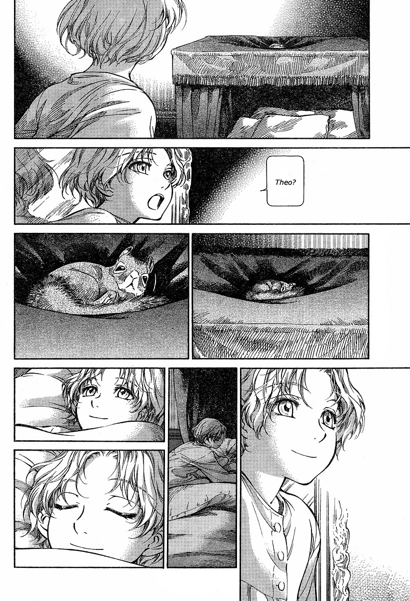 Read Emma EN Manga Online