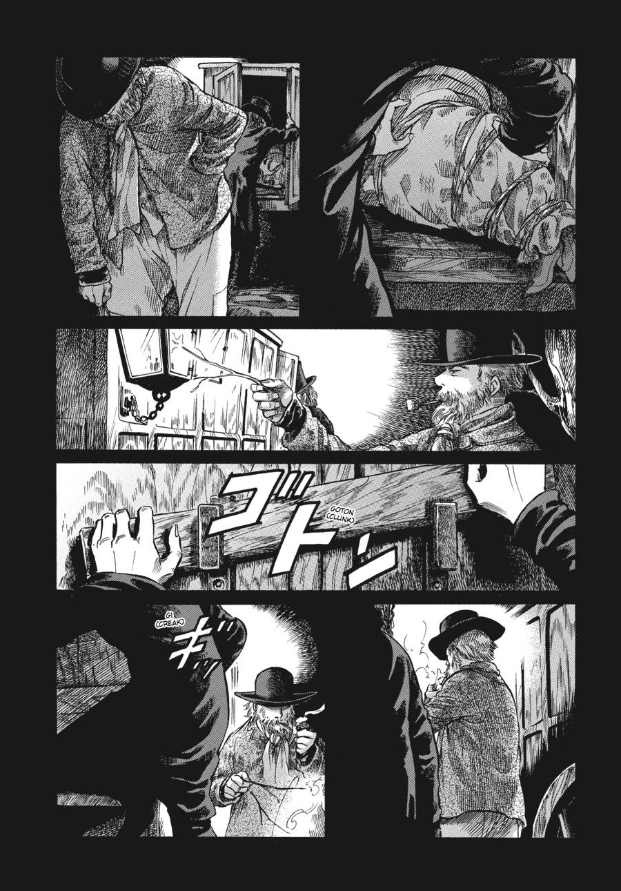 Read Emma EN Manga Online