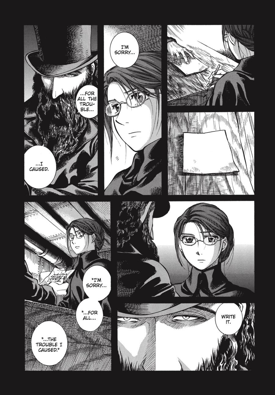 Read Emma EN Manga Online