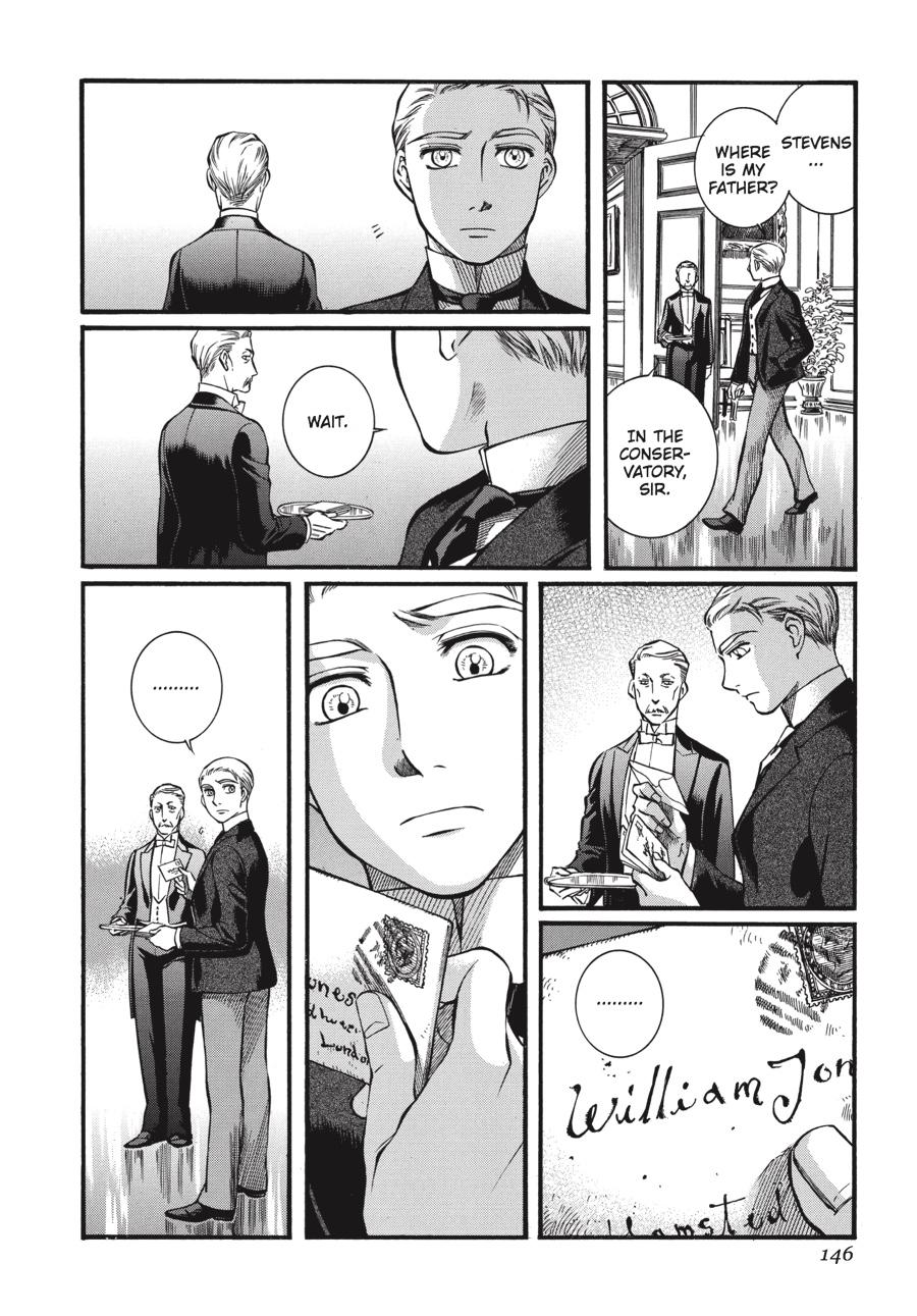 Read Emma EN Manga Online