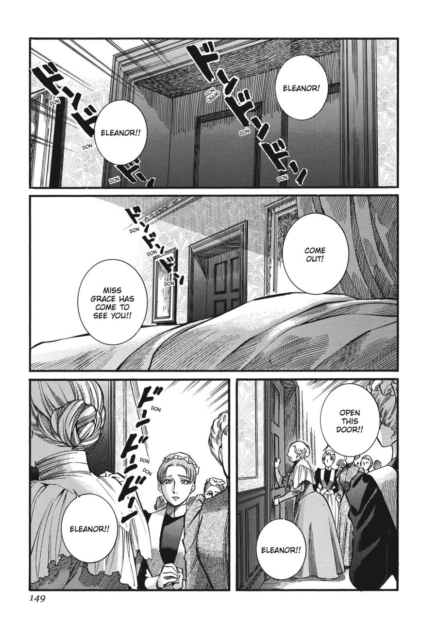 Read Emma EN Manga Online