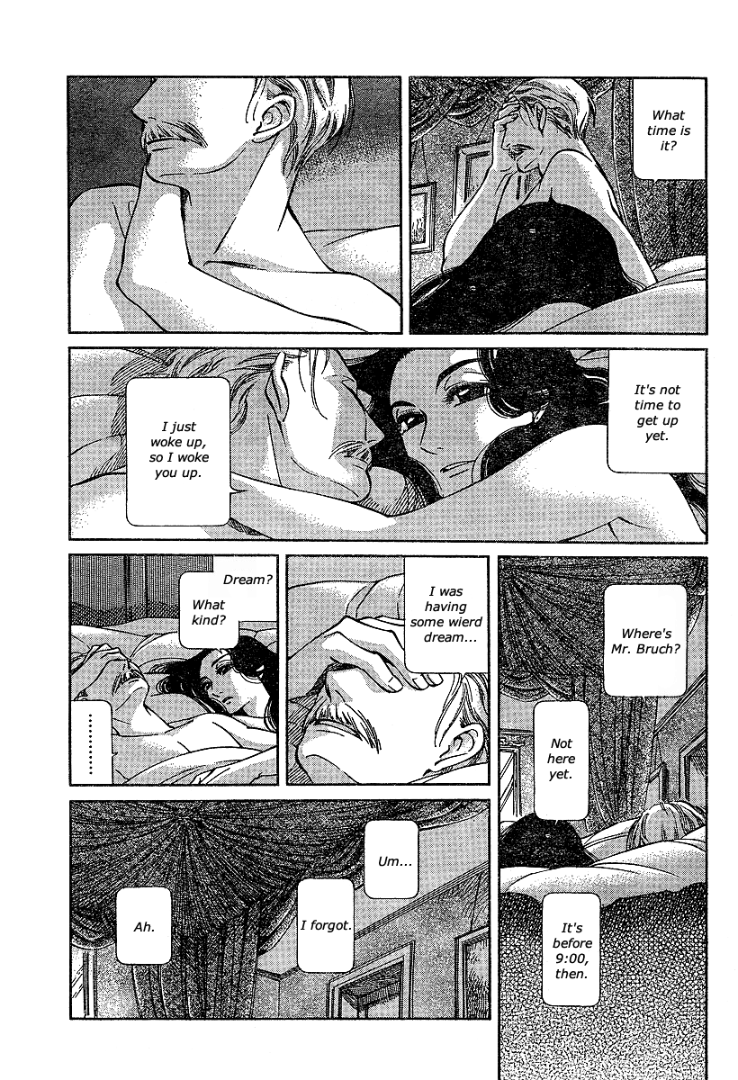 Read Emma EN Manga Online