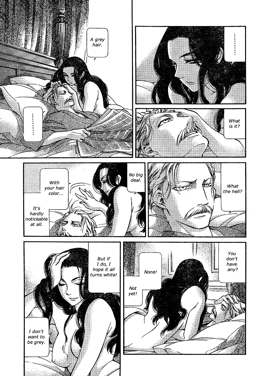 Read Emma EN Manga Online