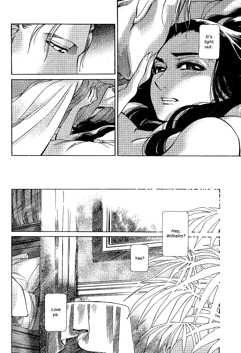 Read Emma EN Manga Online