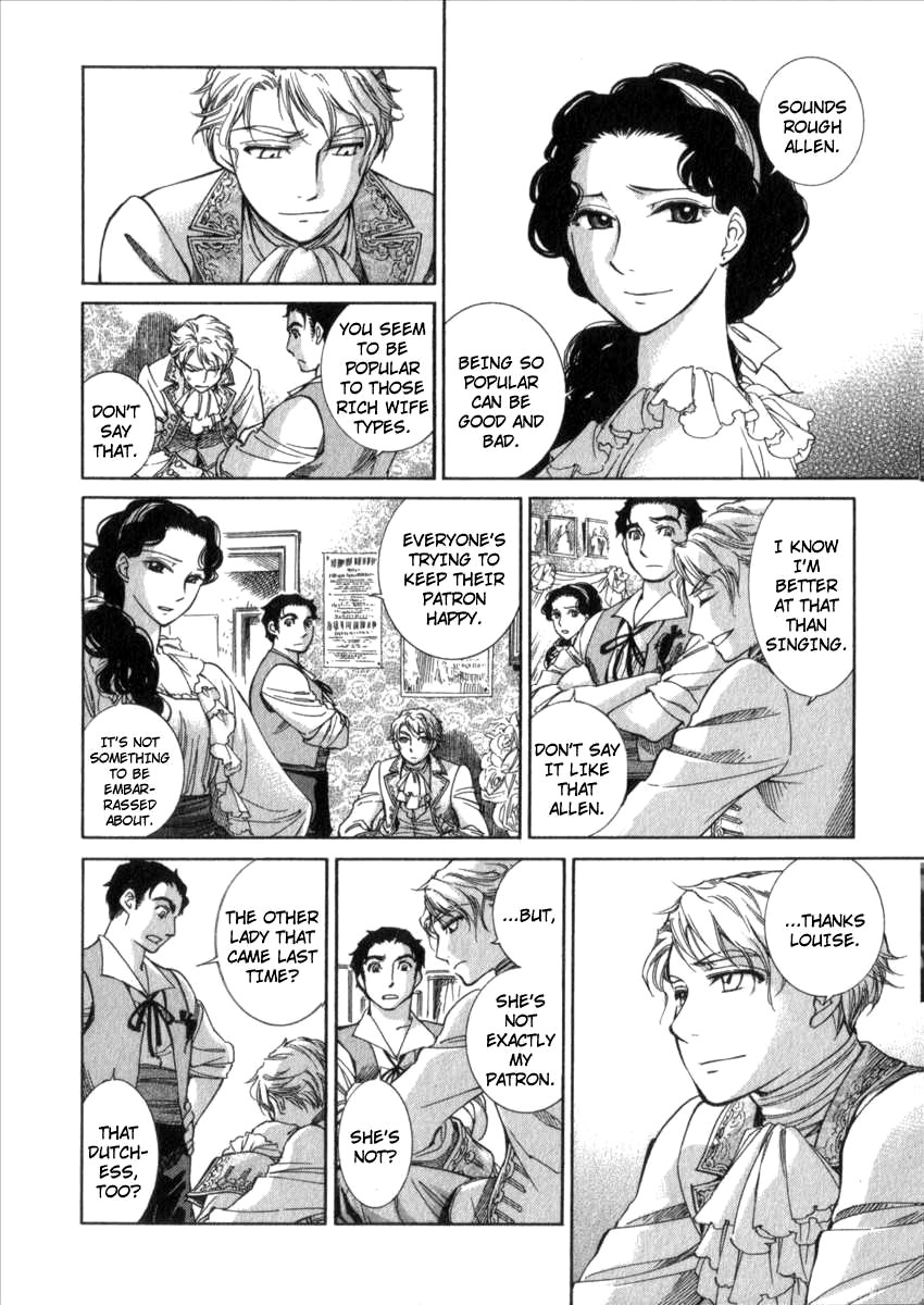 Read Emma EN Manga Online