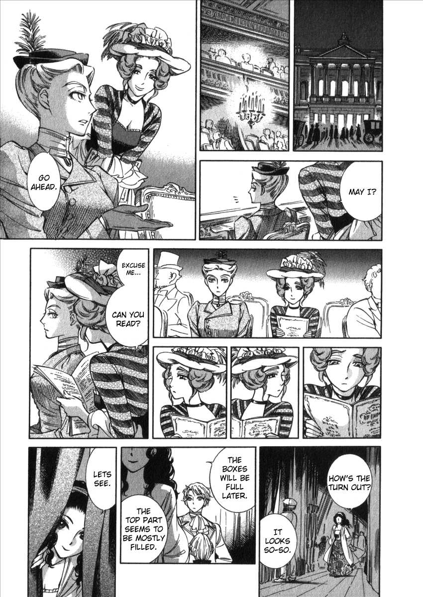 Read Emma EN Manga Online