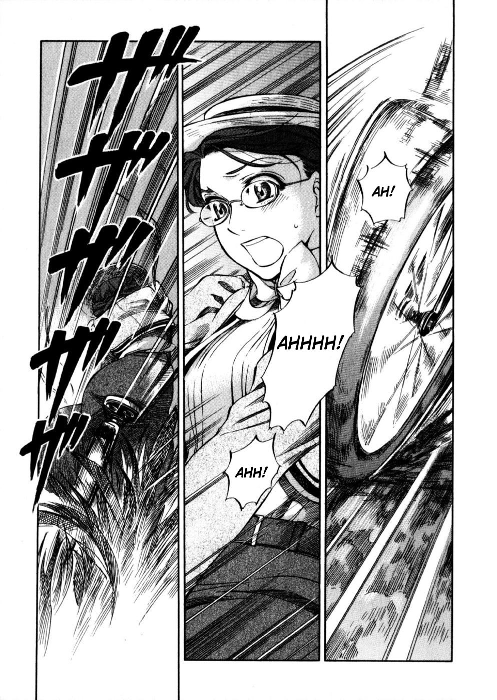 Read Emma EN Manga Online