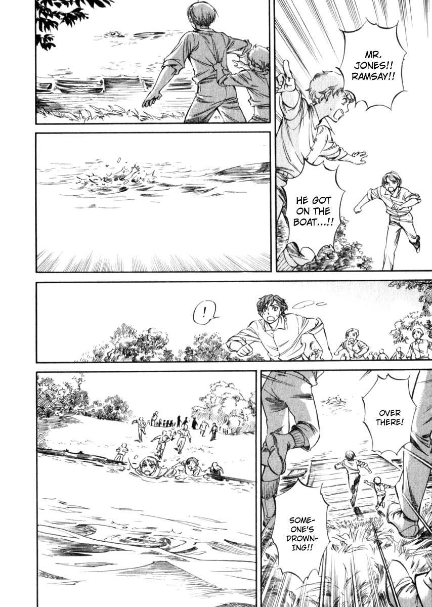 Read Emma EN Manga Online