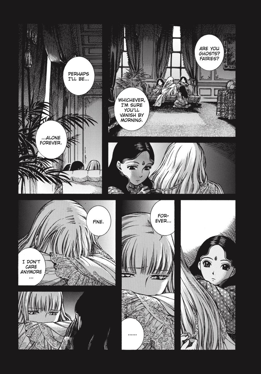 Read Emma EN Manga Online