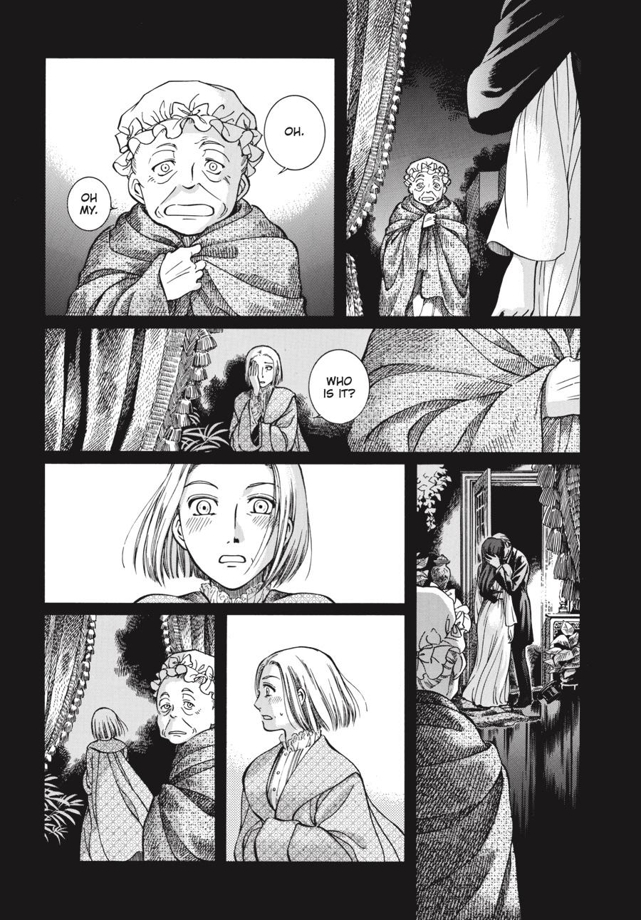 Read Emma EN Manga Online