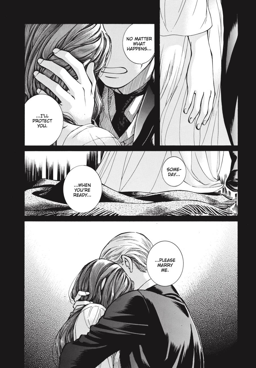 Read Emma EN Manga Online