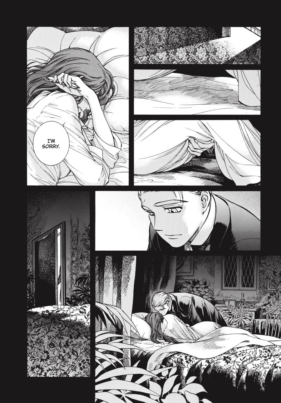 Read Emma EN Manga Online