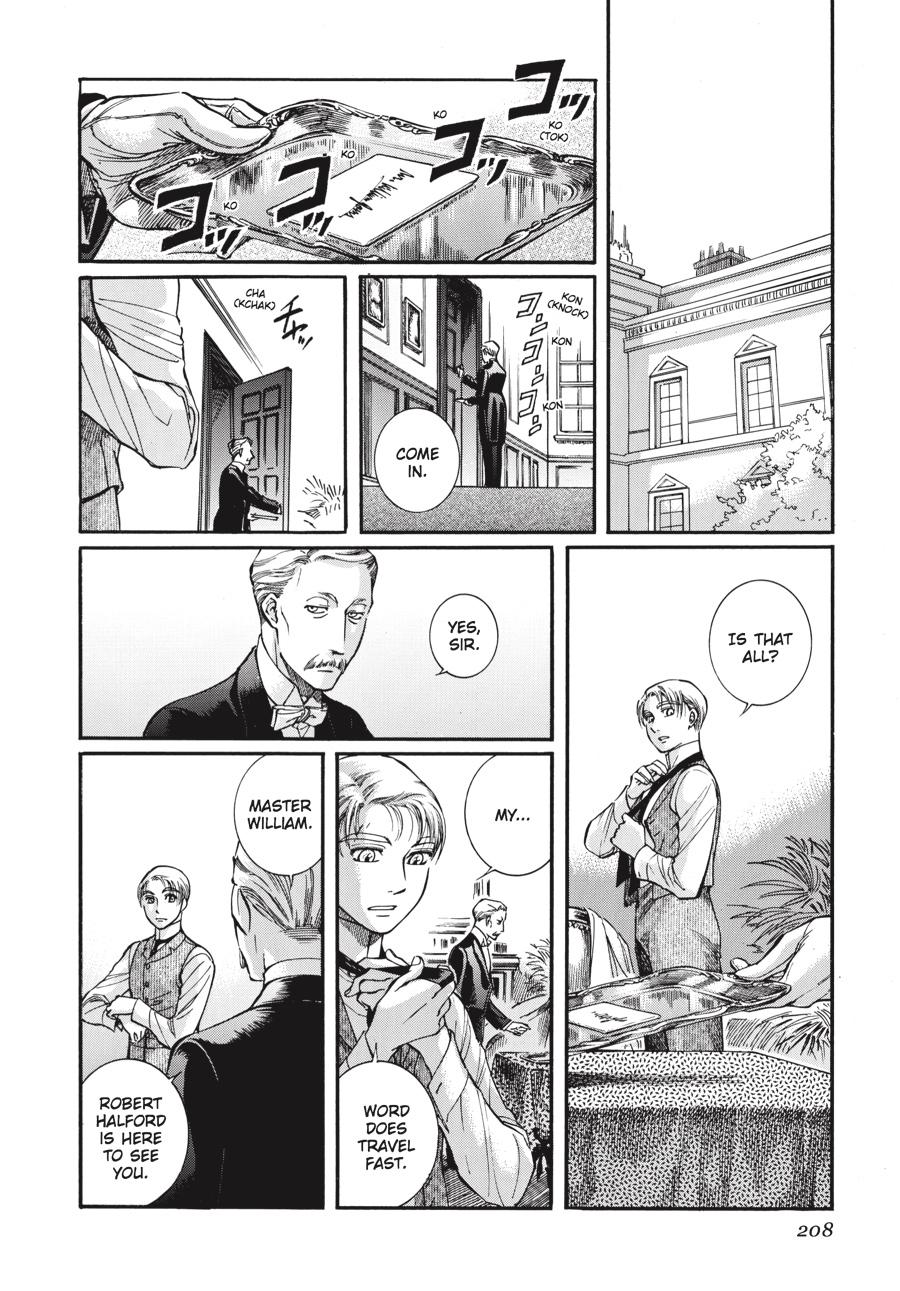 Read Emma EN Manga Online