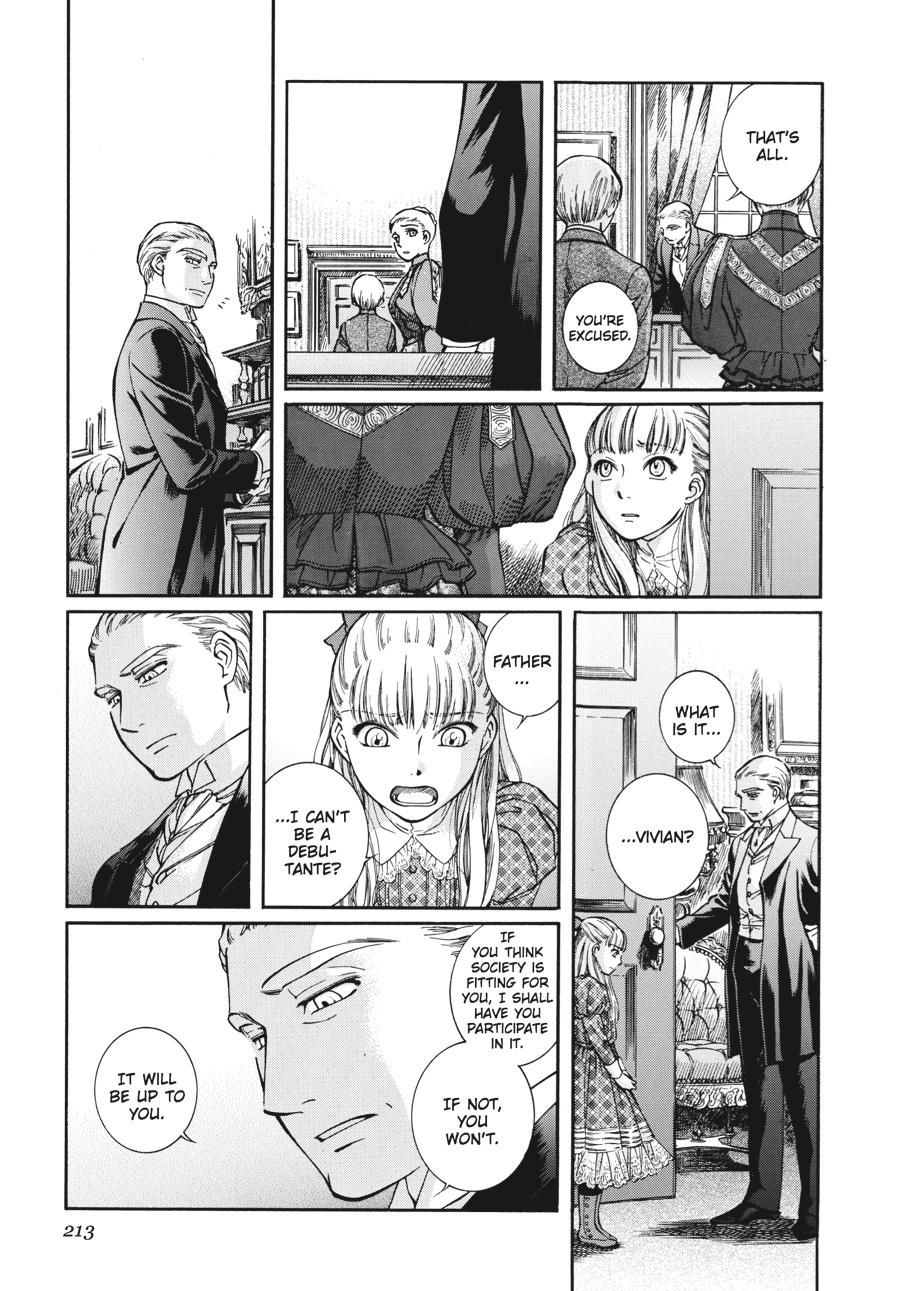 Read Emma EN Manga Online