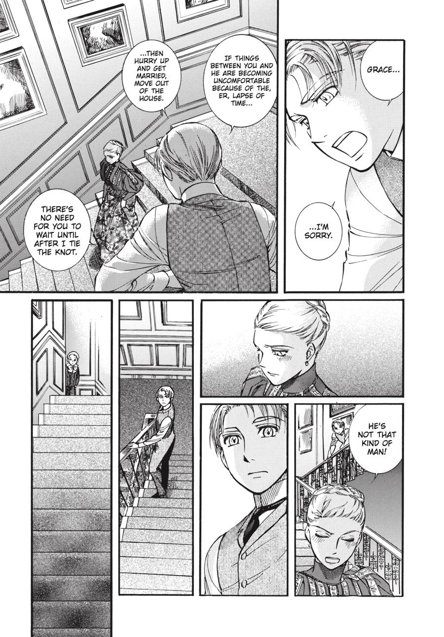 Read Emma EN Manga Online