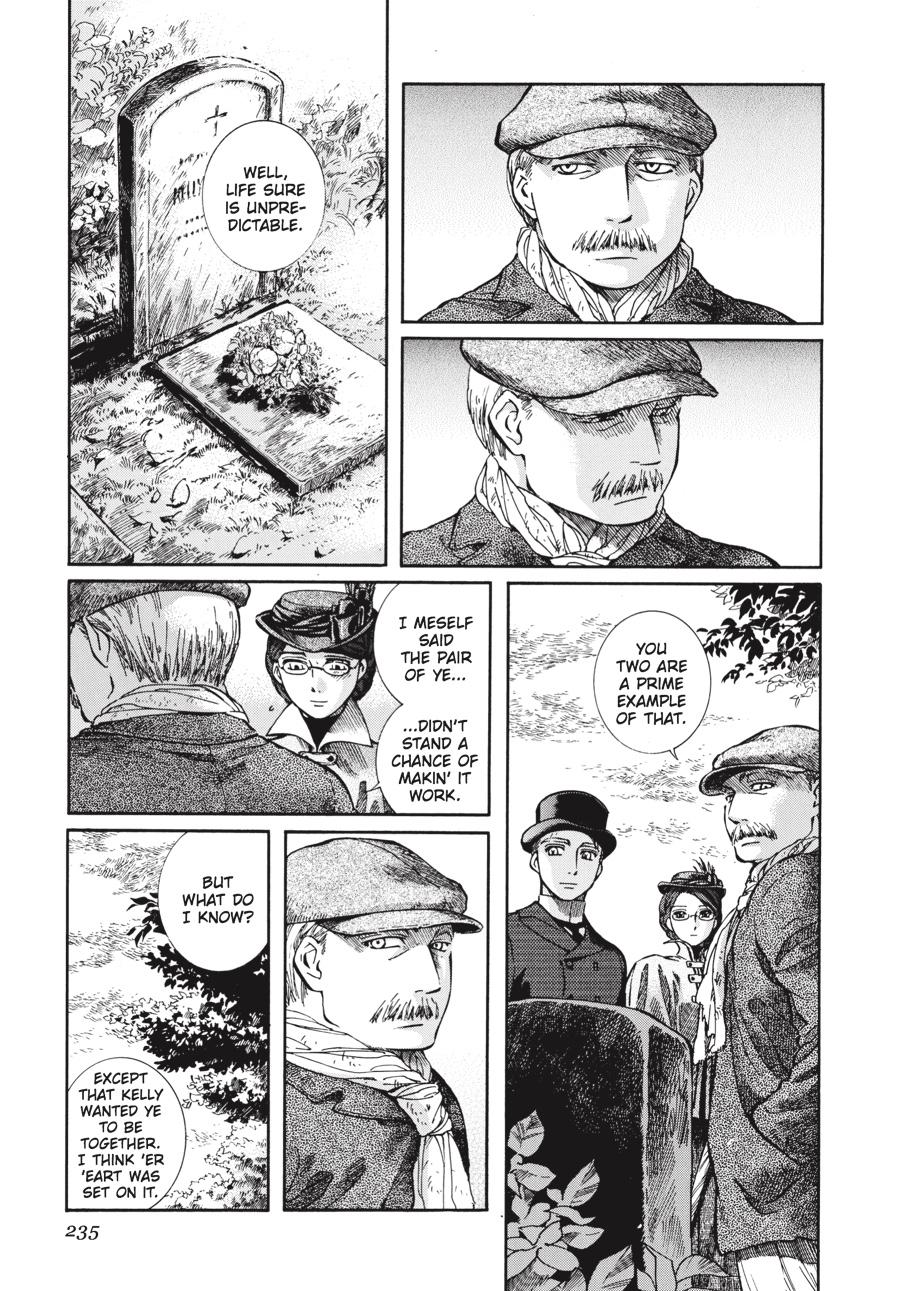 Read Emma EN Manga Online