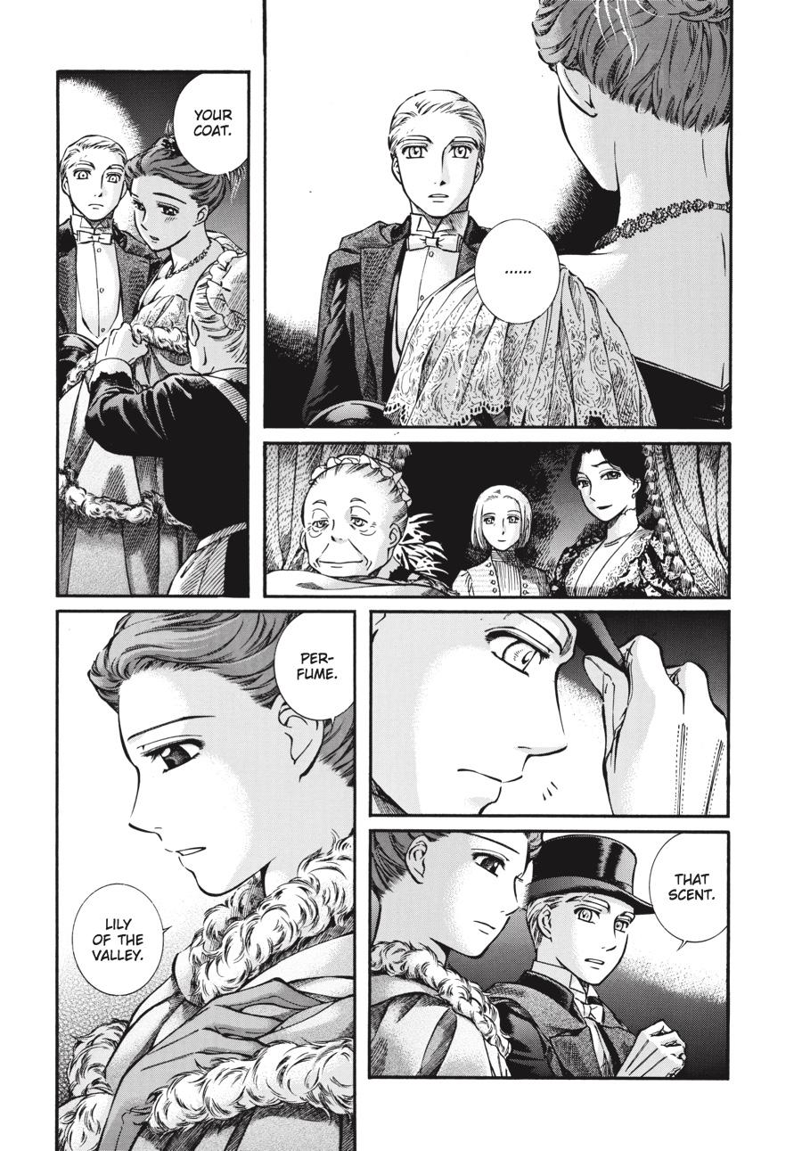 Read Emma EN Manga Online